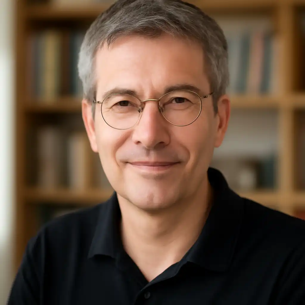 Casper Thijssen